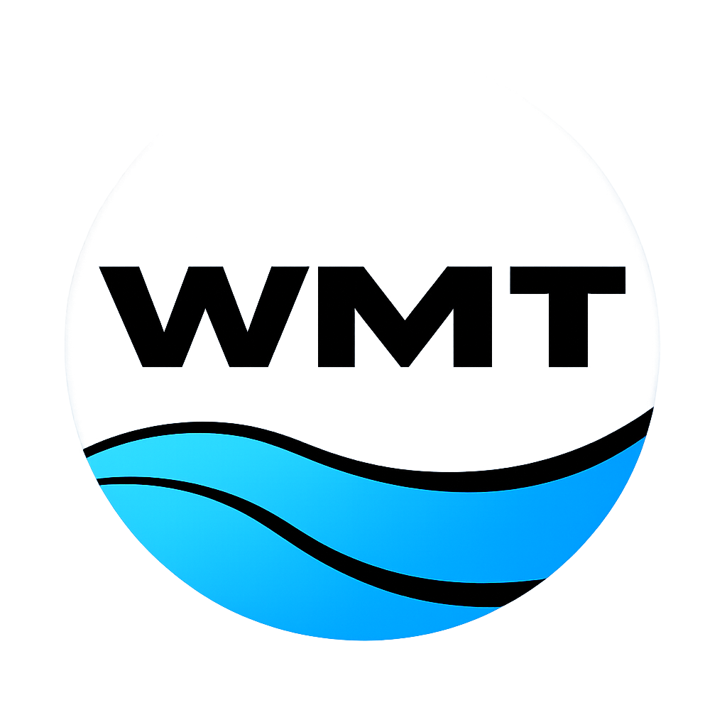Waste Management Tracker (WMT) - Nationwide Septic & Plumbing Software
